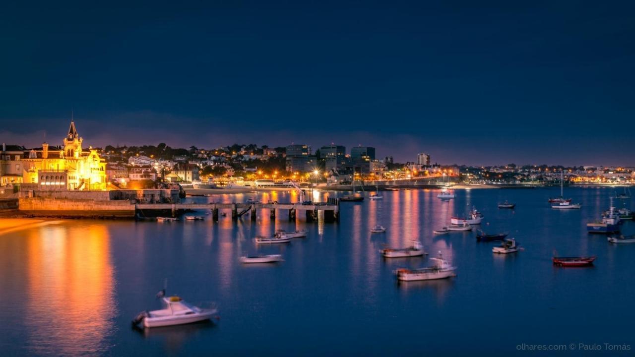 Beach House Old Town Cascais Exterior foto